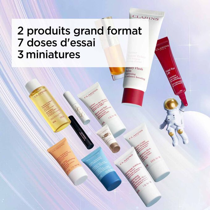Calendrier de l'Avent 12 cases 
