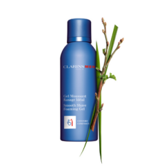 Image Clarins Rasiergel