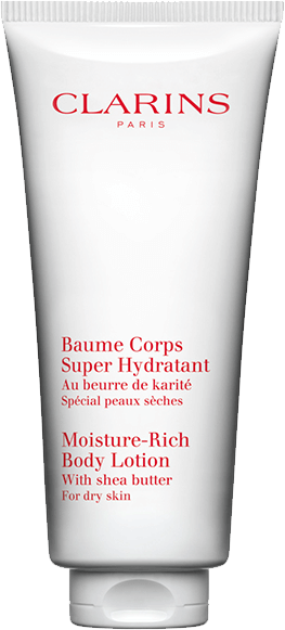 Balsam Baume Corps Super Hydratant