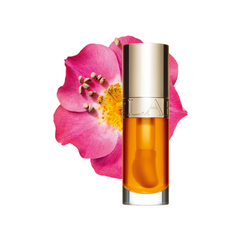 Image Clarins Lip Comfort Oil