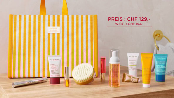 Valentine Beauty Box