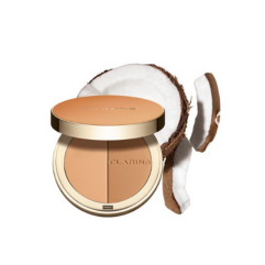 Image Clarins Ever Bronze Compact Powder