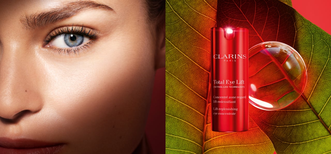 TOTAL EYE LIFT