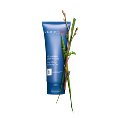 Image Clarins Beruhigendes After-Shave Gel