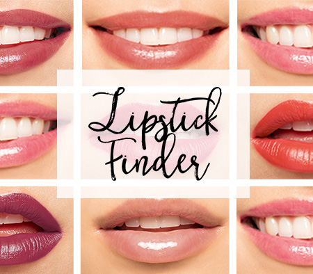 Lipstick Finder