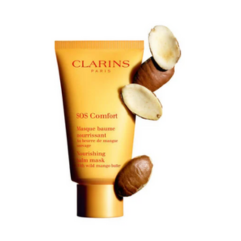 Image Clarins SOS Comfort Maske