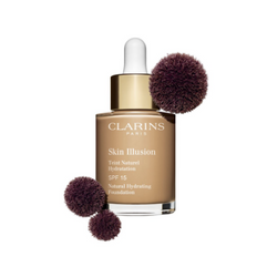 Image Clarins Skin Illusion