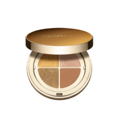 Image Clarins Ombre 4 couleurs 07 bronze gradation