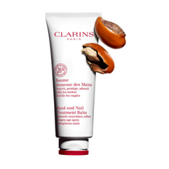 Image Clarins Hand cream