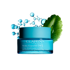 Image Clarins Hydra-Essentiel [HA²] Tagescreme