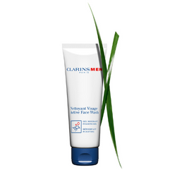 Image ClarinsMen Face wash