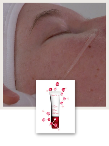 Image Clarins Micellar water