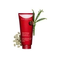 Image Clarins Multi-Intensive Bauch & Taille
