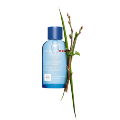 Image Clarins Beruhigende Aftershave-Lotion