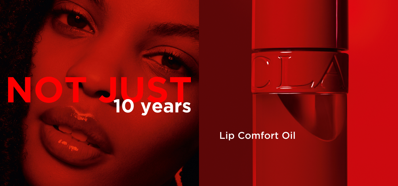 Lip comfort oil