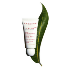 Image Clarins UV Plus