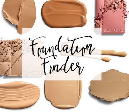 Foundation Finder