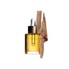 Image Clarins Huile Santal