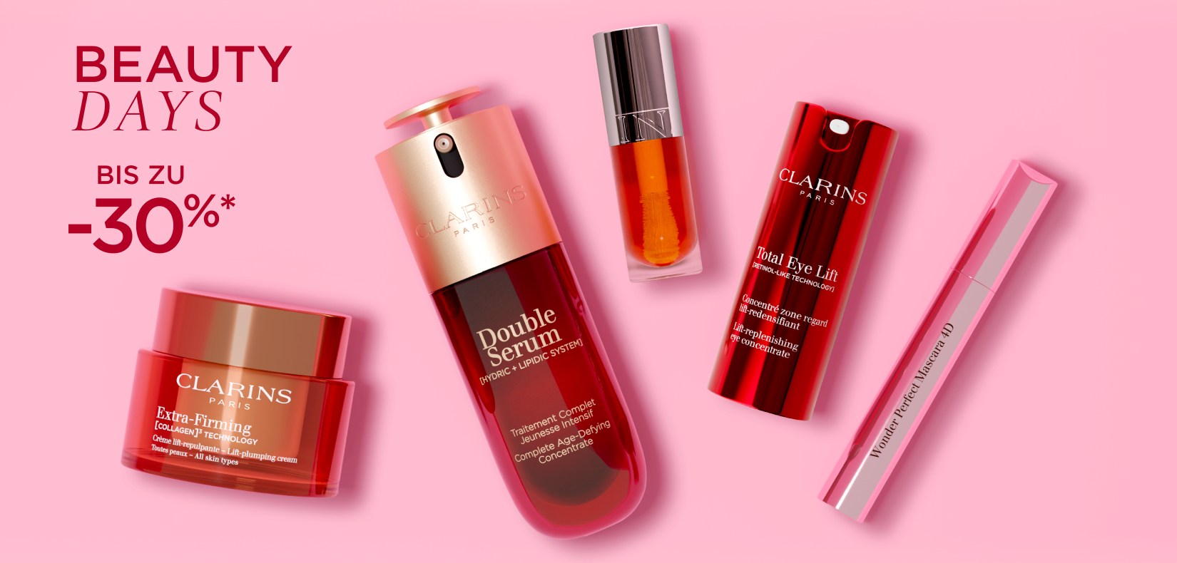 Votre routine d'hydratation 