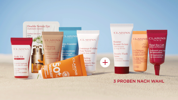 Proben gratis