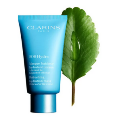 Image Clarins SOS Hydra