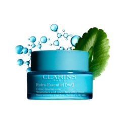 Image Clarins Hydra Essentiel Tagescreme