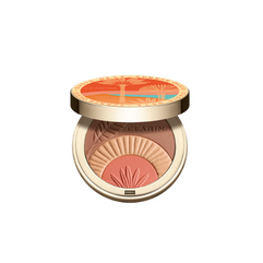 Image Clarins Bronze & Blush Summer