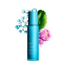 Image Clarins Hydra Essentiel Emulsion