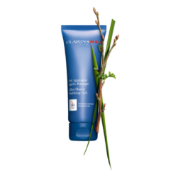 Image Clarins After-Shave Gel