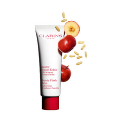 Image Clarins Beauté éclair