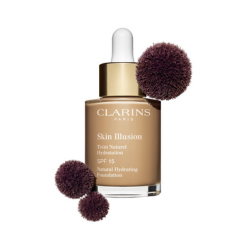 Image Clarins Skin Illusion Foundation