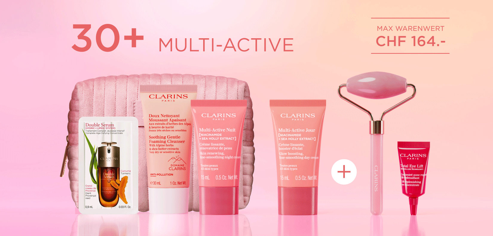 Votre routine d'hydratation 