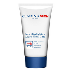 Image Clarins Men Active Hand Care