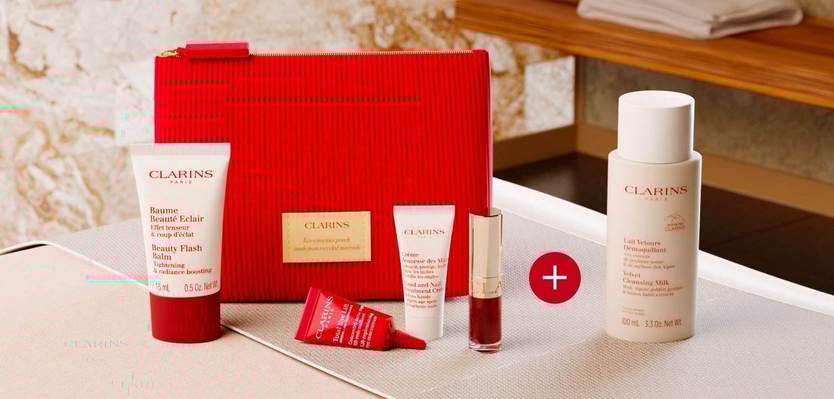 Votre routine d'hydratation 