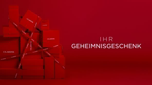 Valentine Beauty Box