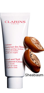 Handcreme Jeunesse des Mains