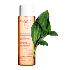 Image Clarins Peeling 