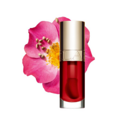 Image Clarins Lip Comfort Oil