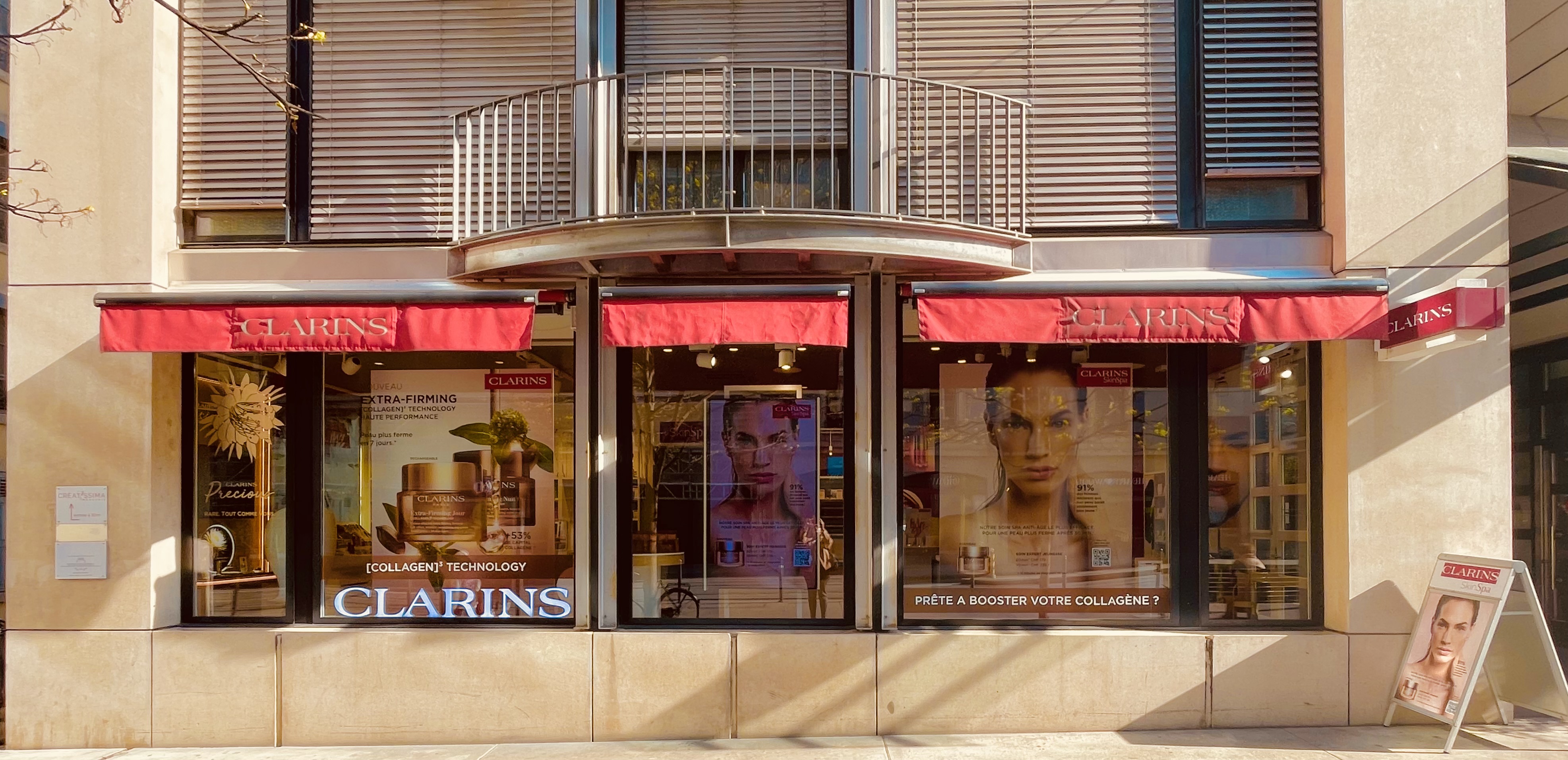 Boutique