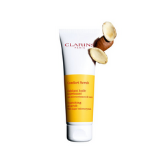 Image Clarins Comfort Scrub