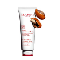 Image Clarins Baume Jeunesse des Mains