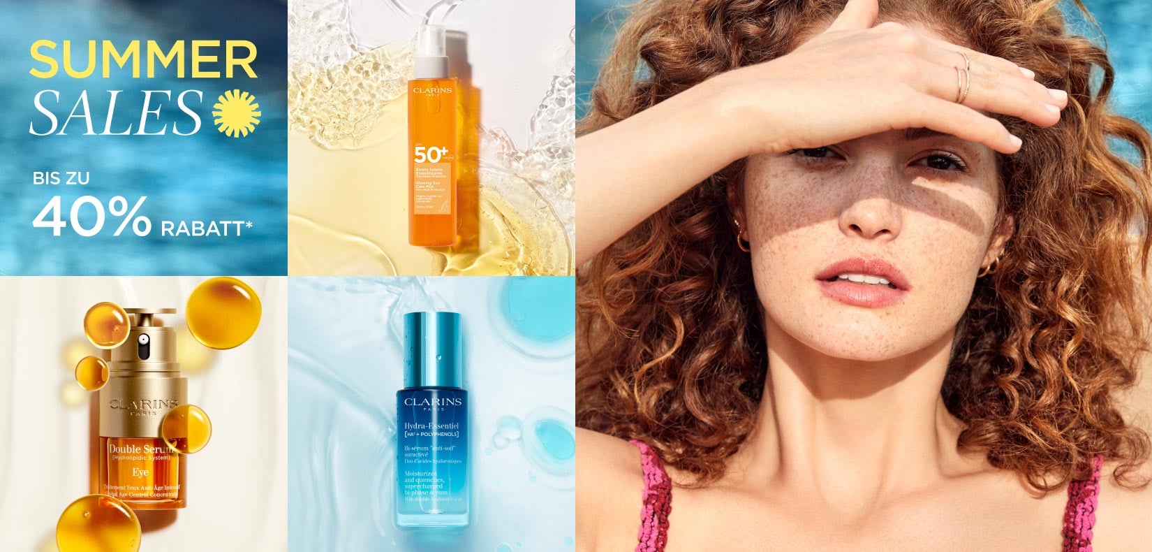 Votre routine d'hydratation 