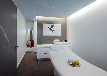 Boutique Clarins Paris 7ème