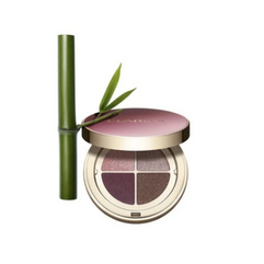 Image Clarins Ombre 4 couleur 02 rosewood gradation