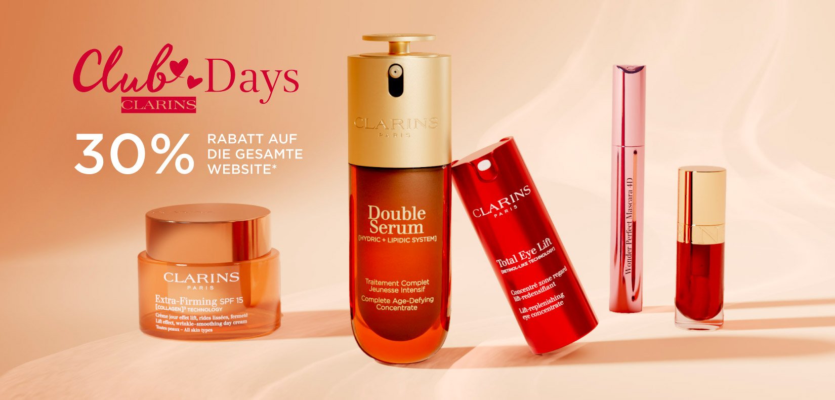 Votre routine d'hydratation 