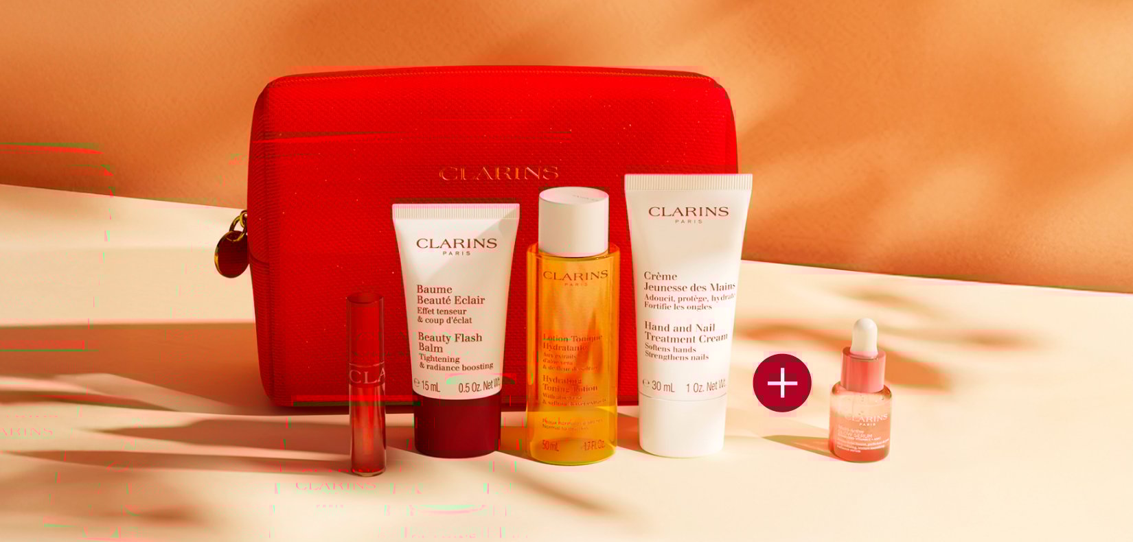 Votre routine d'hydratation 