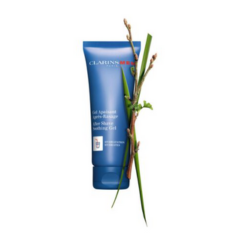 Image Clarins Beruhigendes After-Shave Gel