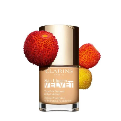 Image Clarins Foundation