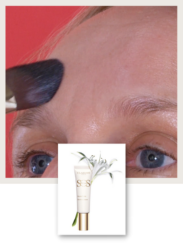 SOS Primer Make-Up Base Image Clarins Primer