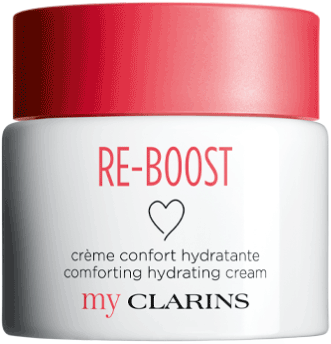 Crème Confort Hydratante RE-BOOST